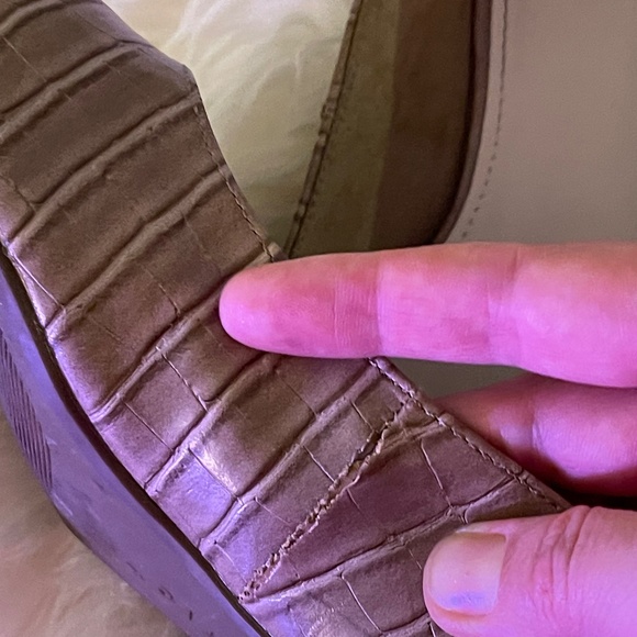 anne klein kitten heels - Picture 5 of 5